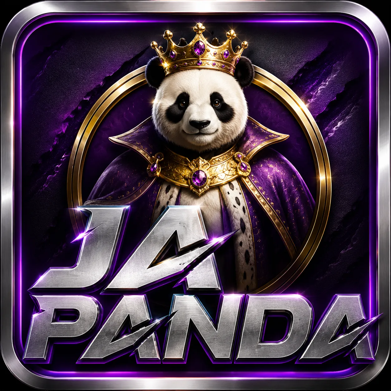 Ikon rajapanda88