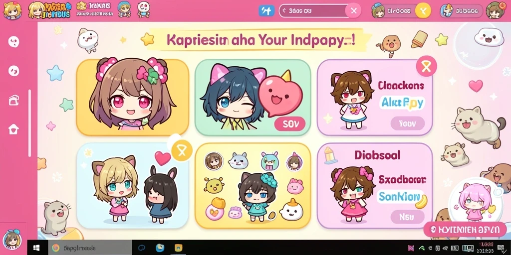 Screenshot menampilkan antarmuka utama ROKOKBET yang menarik.