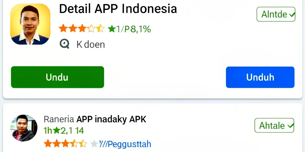 Tampilan grafis yang memikat dan indah.