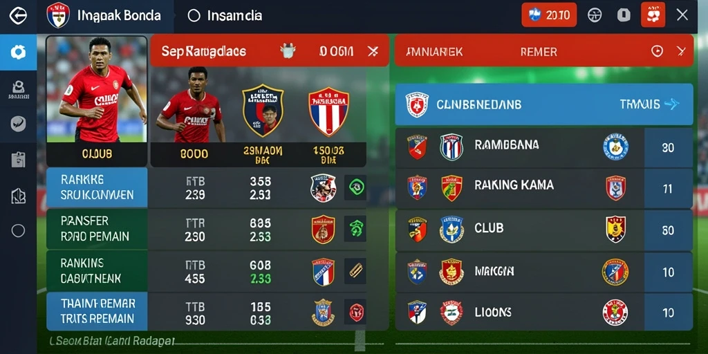 Tangkapan layar RSNOK menampilkan gameplay yang menarik.