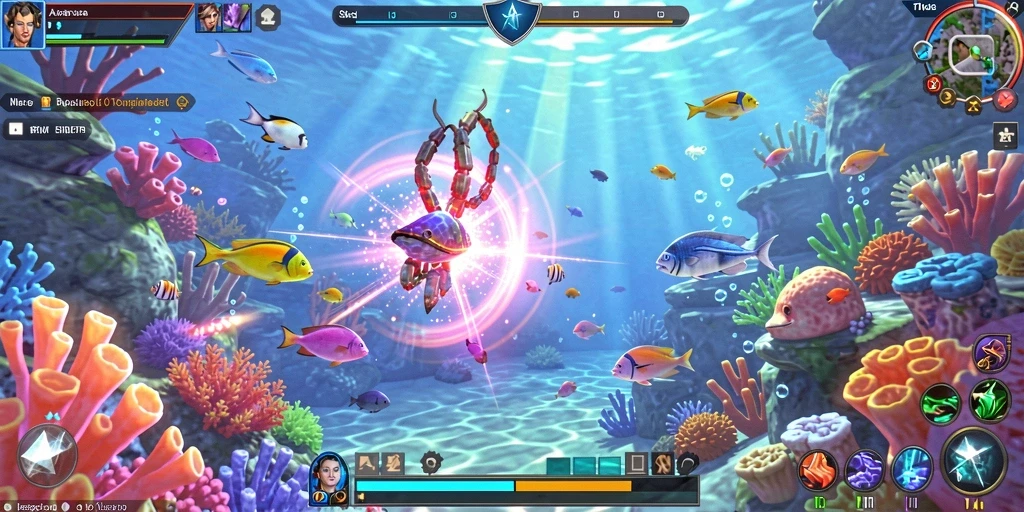 Tampilan awal game SUNGAITOTO yang menarik.
