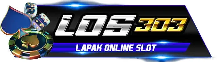 los303 — logo banner resmi Indonesia